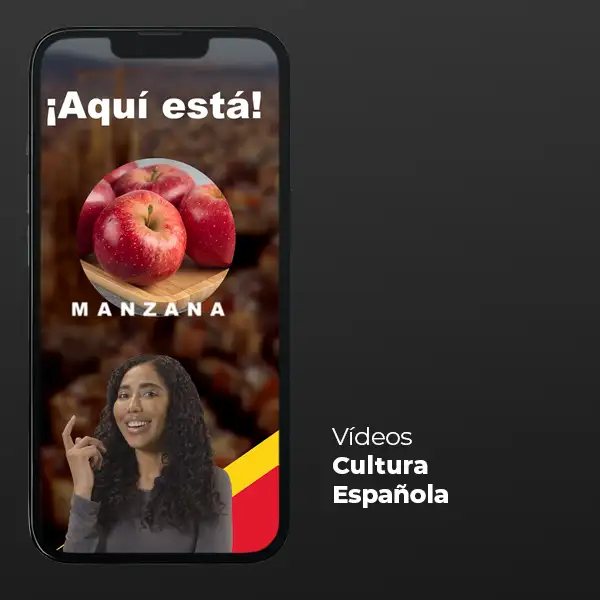 Vídeos Cultura Española